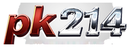 pk214 logo