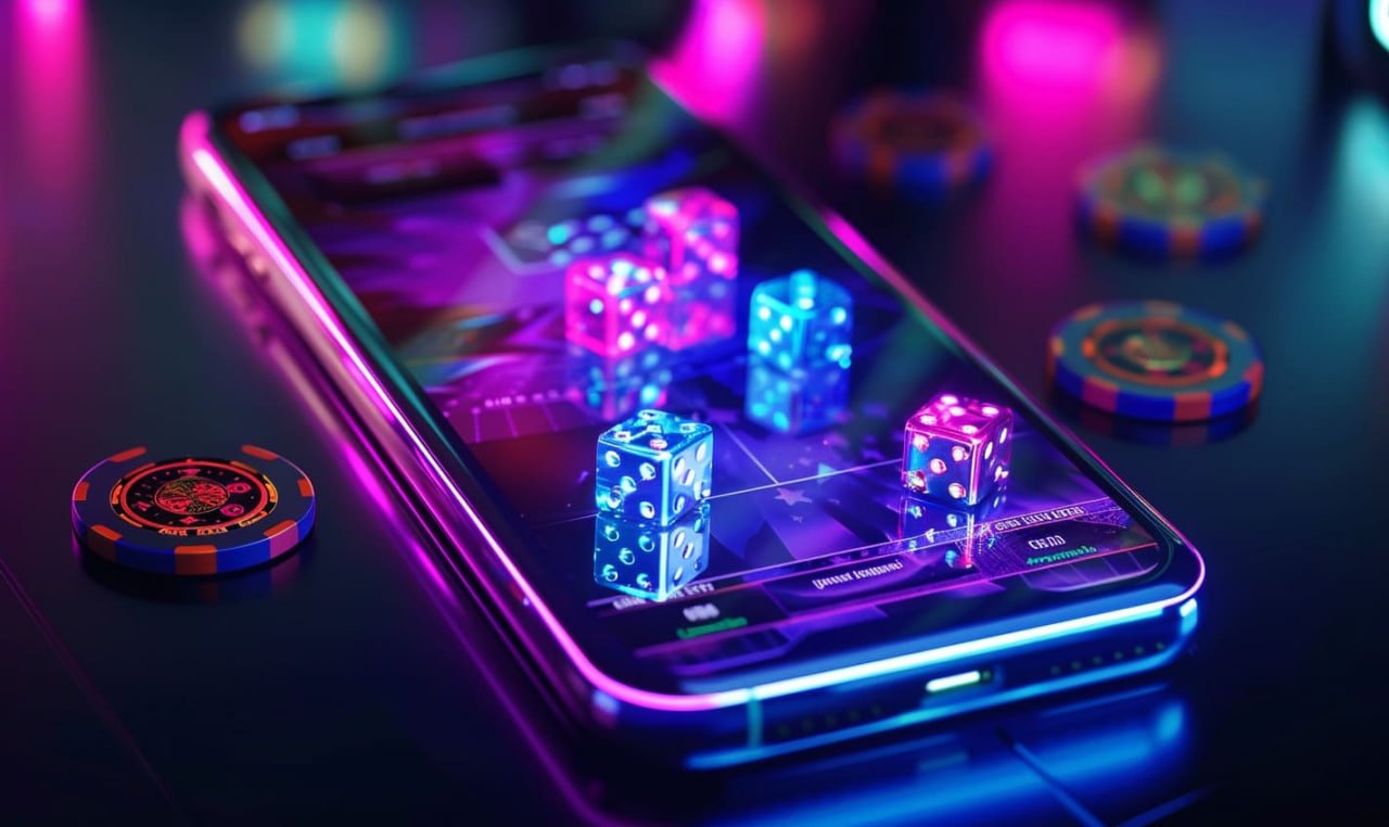 pk214 mobile gaming