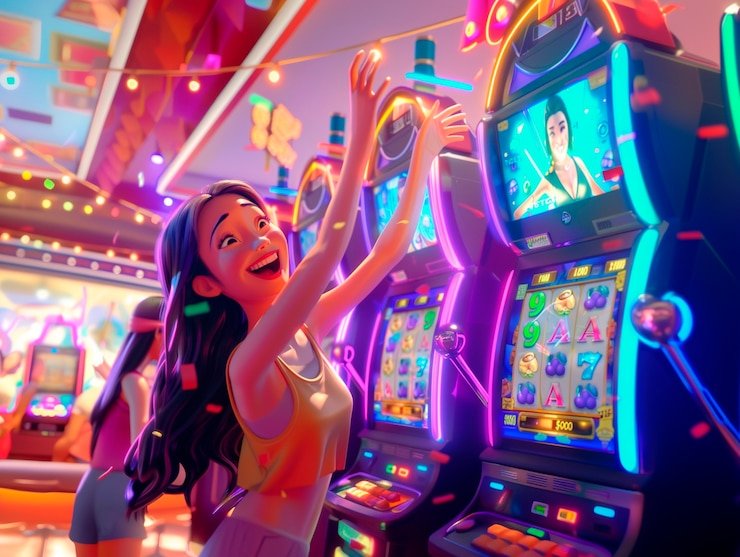 pk214 Live Casino